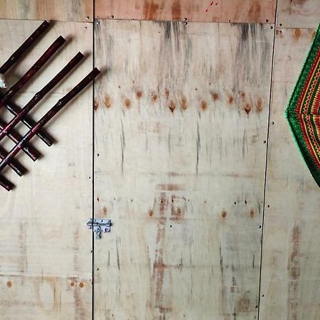 Du Gia - Tay Homestay Lang Cac Bagian luar foto