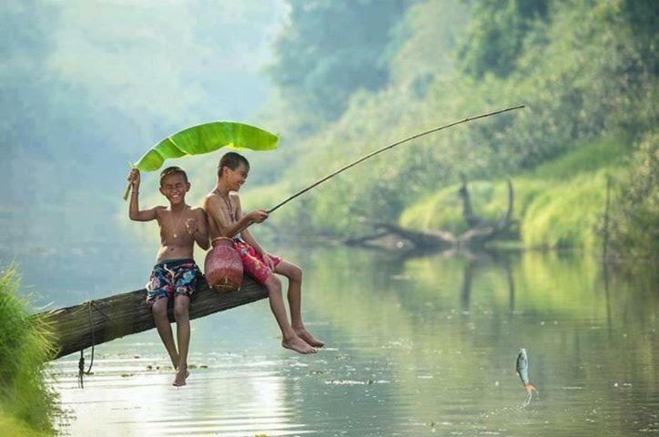Du Gia - Tay Homestay Lang Cac Bagian luar foto